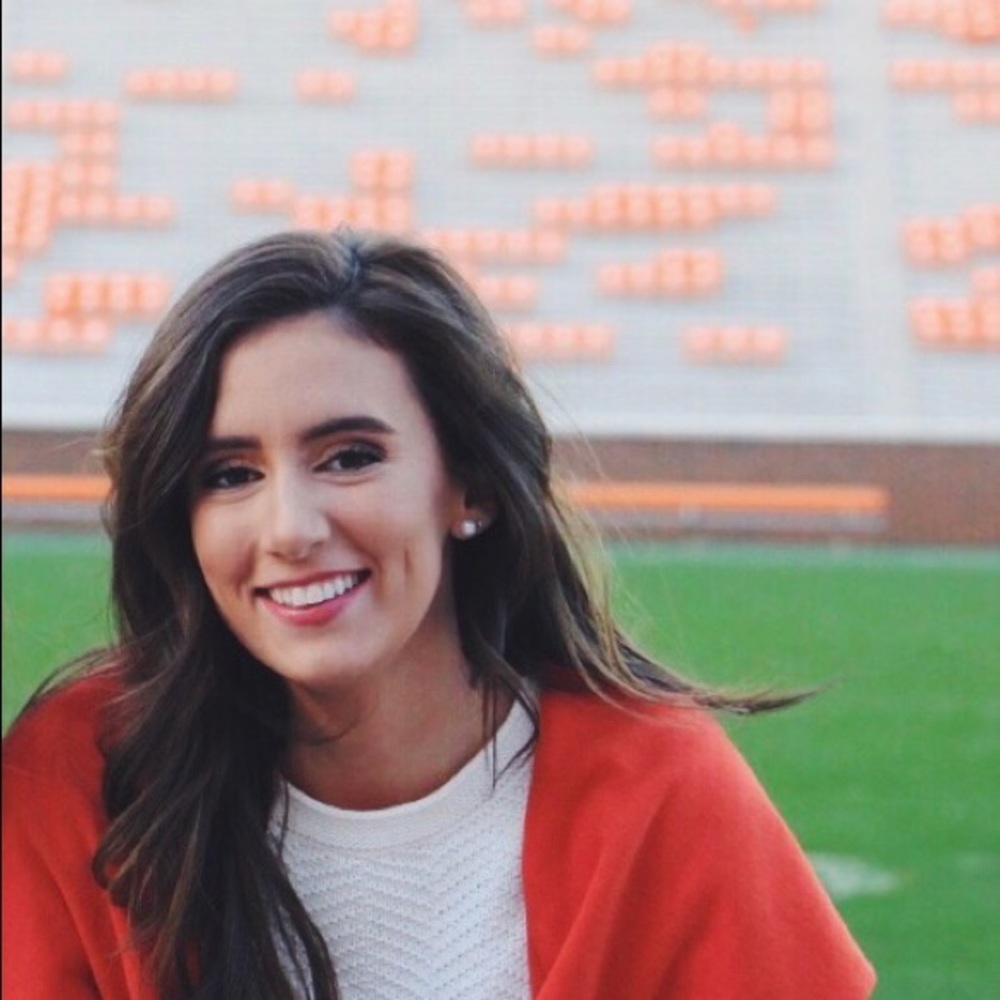 Meet your Posher, Tori